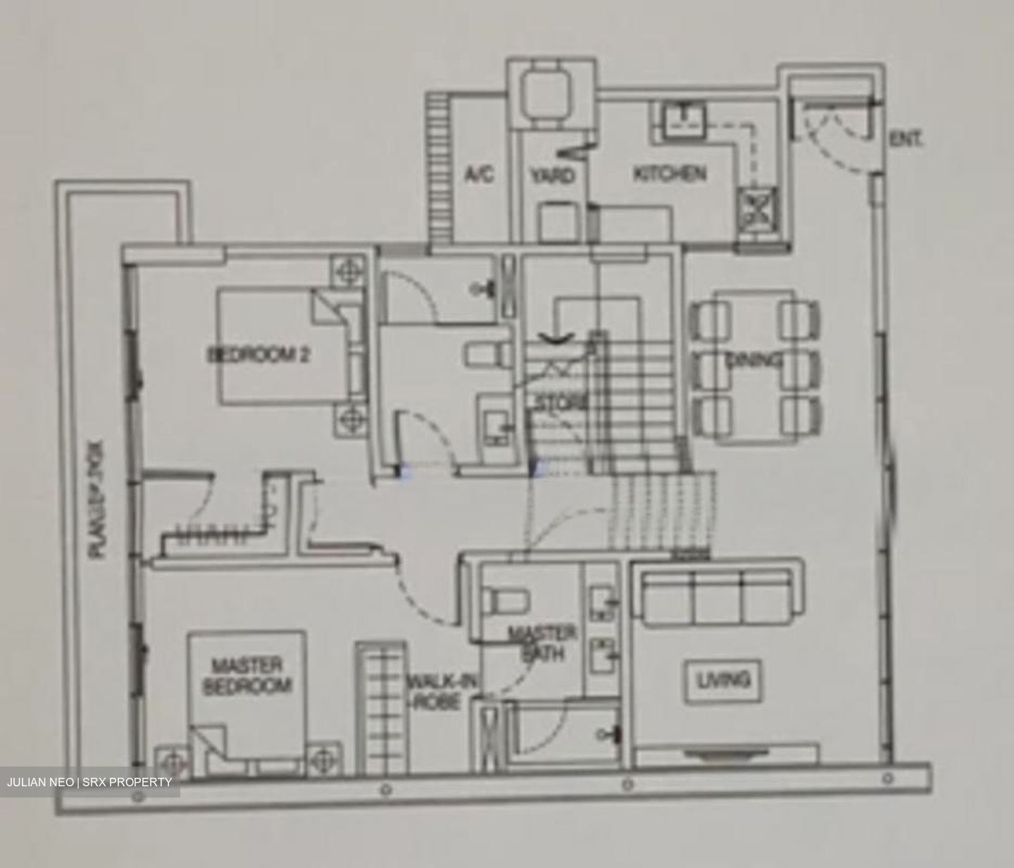 Cubik (D15), Apartment #566239401